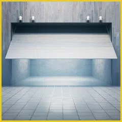 Garage Doors Store Repairs Houston, TX 713-292-1452 - side-garage-door-08m